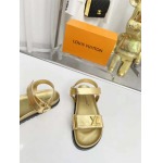 2026年2月21日入荷新作Louis Vuitton女性靴人気商品★/誕生日プレゼント/流行/高品質/JY工場Size:35-42