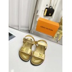 2026年2月21日入荷新作Louis Vuitton女性靴人気商品★/誕生日プレゼント/流行/高品質/JY工場Size:35-42