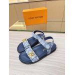 2026年2月21日入荷新作Louis Vuitton女性靴人気商品★/誕生日プレゼント/流行/高品質/JY工場Size:35-42