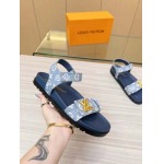 2026年2月21日入荷新作Louis Vuitton女性靴人気商品★/誕生日プレゼント/流行/高品質/JY工場Size:35-42