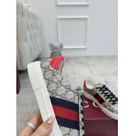 2026年2月25日入荷新作Gucci男女兼用靴人気商品★/誕生日プレゼント/流行/高品質/JY工場Size:35-46