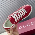 2026年2月25日入荷新作Gucci男女兼用靴人気商品★/誕生日プレゼント/流行/高品質/JY工場Size:35-46