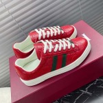 2026年2月25日入荷新作Gucci男女兼用靴人気商品★/誕生日プレゼント/流行/高品質/JY工場Size:35-46