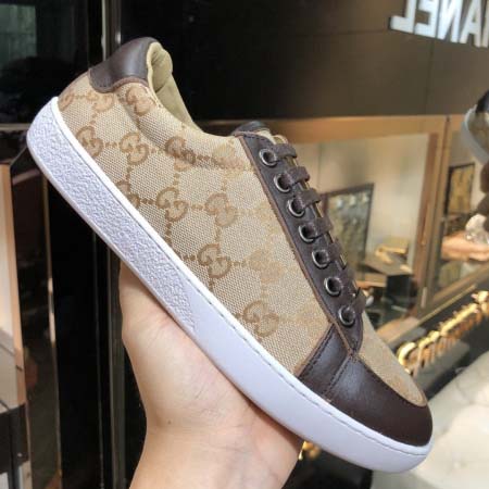 2026年2月25日入荷新作Gucci男女兼用靴人気商品★/...