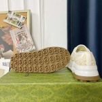 2026年2月25日入荷新作Gucci男女兼用靴人気商品★/誕生日プレゼント/流行/高品質/JY工場Size:35-46