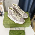 2026年2月25日入荷新作Gucci男女兼用靴人気商品★/誕生日プレゼント/流行/高品質/JY工場Size:35-46