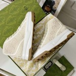 2026年2月25日入荷新作Gucci男女兼用靴人気商品★/誕生日プレゼント/流行/高品質/JY工場Size:35-46