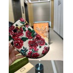 2026年2月25日入荷新作Gucci男女兼用靴人気商品★/誕生日プレゼント/流行/高品質/JY工場Size:35-45