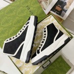 2026年2月25日入荷新作Gucci男女兼用靴人気商品★/誕生日プレゼント/流行/高品質/JY工場Size:35-46