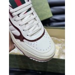 2026年2月25日入荷新作Gucci男女兼用靴人気商品★/誕生日プレゼント/流行/高品質/JY工場Size:35-46