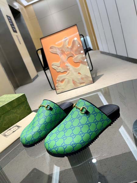 2026年2月25日入荷新作Gucci男女兼用靴人気商品★/...