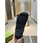 2026年2月25日入荷新作Gucci男女兼用靴人気商品★/誕生日プレゼント/流行/高品質/JY工場Size:35-45