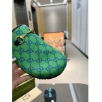 2026年2月25日入荷新作Gucci男女兼用靴人気商品★/誕生日プレゼント/流行/高品質/JY工場Size:35-45