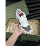 2026年2月25日入荷新作Gucci男女兼用靴人気商品★/誕生日プレゼント/流行/高品質/JY工場Size:35-46