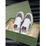 2026年2月25日入荷新作Gucci男女兼用靴人気商品★/誕生日プレゼント/流行/高品質/JY工場Size:35-46