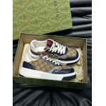 2026年2月25日入荷新作Gucci男性用靴人気商品★/誕生日プレゼント/流行/高品質/JY工場Size:38-46