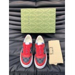 2026年2月25日入荷新作Gucci男女兼用靴人気商品★/誕生日プレゼント/流行/高品質/JY工場Size:35-46