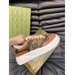 2026年2月25日入荷新作Gucci男女兼用靴人気商品★/誕生日プレゼント/流行/高品質/JY工場Size:35-46