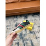 2026年2月25日入荷新作Gucci男性用靴人気商品★/誕生日プレゼント/流行/高品質/JY工場Size:38-45