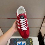 2026年2月25日入荷新作Gucci男性用靴人気商品★/誕生日プレゼント/流行/高品質/JY工場Size:38-45