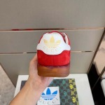 2026年2月25日入荷新作Gucci男性用靴人気商品★/誕生日プレゼント/流行/高品質/JY工場Size:38-45