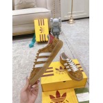 2026年2月25日入荷新作Gucci男性用靴人気商品★/誕生日プレゼント/流行/高品質/JY工場Size:38-45