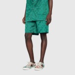 2026年2月25日入荷新作Gucci男女兼用靴人気商品★/誕生日プレゼント/流行/高品質/JY工場Size:35-46