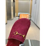 2026年2月25日入荷新作Gucci男女兼用靴人気商品★/誕生日プレゼント/流行/高品質/JY工場Size:35-45