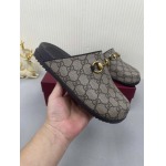 2026年2月25日入荷新作Gucci男女兼用靴人気商品★/誕生日プレゼント/流行/高品質/JY工場Size:35-45