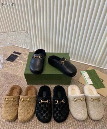 2026年2月25日入荷新作Gucci男女兼用靴人気商品★/...