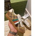 2026年2月25日入荷新作Gucci男女兼用靴人気商品★/誕生日プレゼント/流行/高品質/JY工場Size:35-46