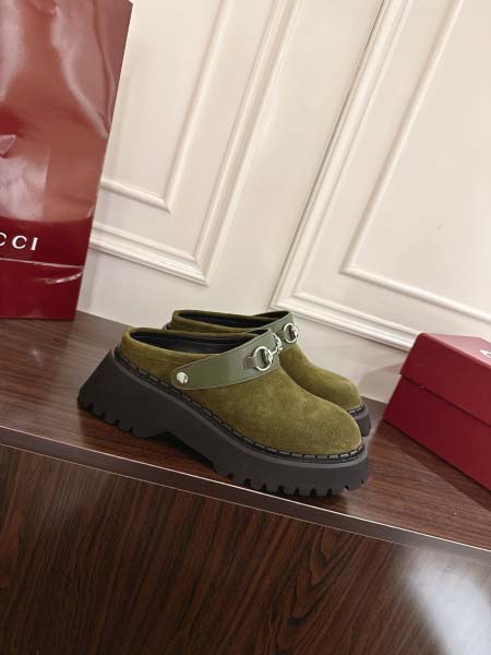 2026年2月25日入荷新作Gucci男女兼用靴人気商品★/...