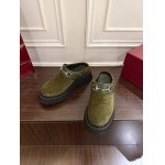 2026年2月25日入荷新作Gucci男女兼用靴人気商品★/誕生日プレゼント/流行/高品質/JY工場Size:35-45