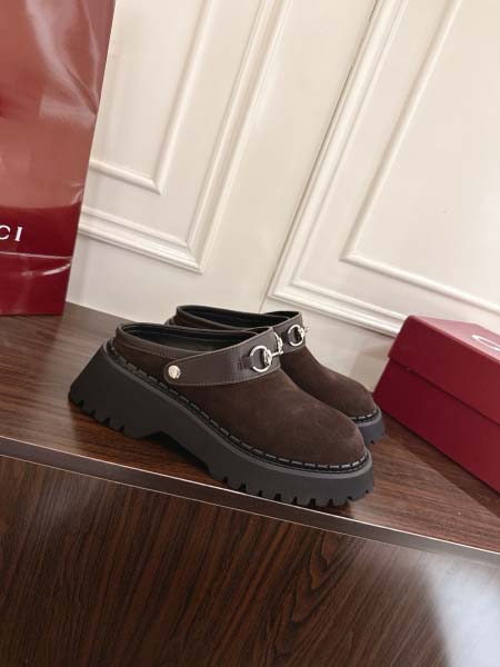 2026年2月25日入荷新作Gucci男女兼用靴人気商品★/...