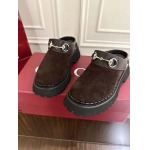2026年2月25日入荷新作Gucci男女兼用靴人気商品★/誕生日プレゼント/流行/高品質/JY工場Size:35-45