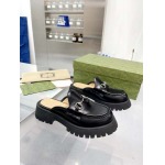 2026年2月25日入荷新作Gucci男女兼用靴人気商品★/誕生日プレゼント/流行/高品質/JY工場Size:35-45