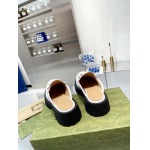 2026年2月25日入荷新作Gucci男女兼用靴人気商品★/誕生日プレゼント/流行/高品質/JY工場Size:35-45