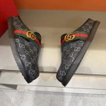 2026年2月25日入荷新作Gucci男性用靴人気商品★/誕生日プレゼント/流行/高品質/JY工場Size:38-45