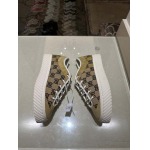 2026年2月25日入荷新作Gucci男女兼用靴人気商品★/誕生日プレゼント/流行/高品質/JY工場Size:35-46