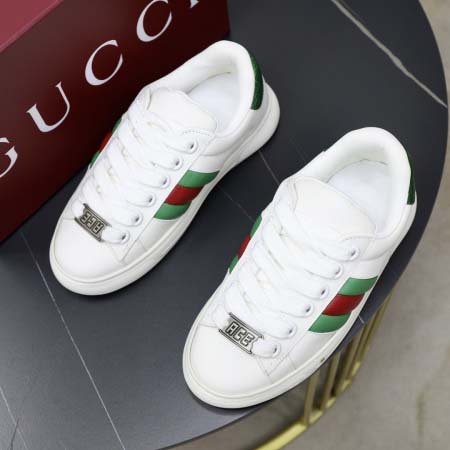 2026年2月25日入荷新作Gucci男女兼用靴人気商品★/...