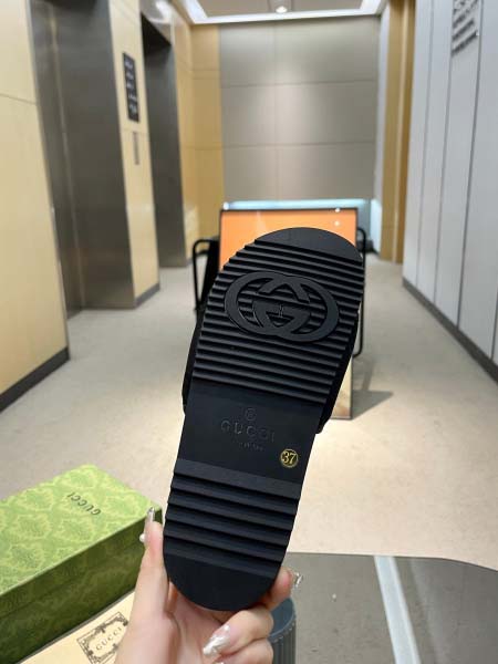 2026年2月25日入荷新作Gucci男女兼用靴人気商品★/...