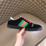 2026年2月25日入荷新作Gucci男女兼用靴人気商品★/誕生日プレゼント/流行/高品質/JY工場Size:35-46