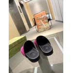 2026年2月25日入荷新作Gucci男女兼用靴人気商品★/誕生日プレゼント/流行/高品質/JY工場Size:35-45