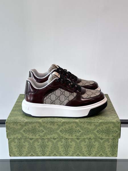 2026年2月25日入荷新作Gucci男女兼用靴人気商品★/...