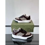 2026年2月25日入荷新作Gucci男女兼用靴人気商品★/誕生日プレゼント/流行/高品質/JY工場Size:35-46