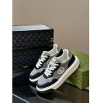 2026年2月25日入荷新作Gucci男性用靴人気商品★/誕生日プレゼント/流行/高品質/JY工場Size:38-46