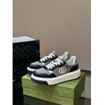 2026年2月25日入荷新作Gucci男性用靴人気商品★/誕生日プレゼント/流行/高品質/JY工場Size:38-46