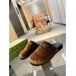 2026年2月25日入荷新作Gucci男女兼用靴人気商品★/誕生日プレゼント/流行/高品質/JY工場Size:35-45