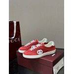 2026年2月25日入荷新作Gucci男女兼用靴人気商品★/誕生日プレゼント/流行/高品質/JY工場Size:35-46