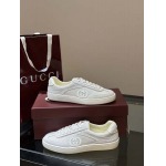 2026年2月25日入荷新作Gucci男女兼用靴人気商品★/誕生日プレゼント/流行/高品質/JY工場Size:35-46